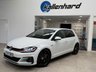 USED 2018 68 VOLKSWAGEN GOLF 2.0 TSI GPF GTI Performance Hatchback 5dr Petrol DSG Euro 6 (s/s) (245 ps) 