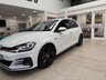 USED 2018 68 VOLKSWAGEN GOLF 2.0 TSI GPF GTI Performance Hatchback 5dr Petrol DSG Euro 6 (s/s) (245 ps) 
