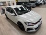 USED 2018 68 VOLKSWAGEN GOLF 2.0 TSI GPF GTI Performance Hatchback 5dr Petrol DSG Euro 6 (s/s) (245 ps) 