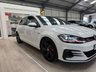 USED 2018 68 VOLKSWAGEN GOLF 2.0 TSI GPF GTI Performance Hatchback 5dr Petrol DSG Euro 6 (s/s) (245 ps) 