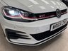 USED 2018 68 VOLKSWAGEN GOLF 2.0 TSI GPF GTI Performance Hatchback 5dr Petrol DSG Euro 6 (s/s) (245 ps) 