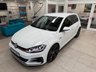 USED 2018 68 VOLKSWAGEN GOLF 2.0 TSI GPF GTI Performance Hatchback 5dr Petrol DSG Euro 6 (s/s) (245 ps) 
