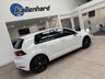 USED 2018 68 VOLKSWAGEN GOLF 2.0 TSI GPF GTI Performance Hatchback 5dr Petrol DSG Euro 6 (s/s) (245 ps) 