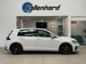 USED 2018 68 VOLKSWAGEN GOLF 2.0 TSI GPF GTI Performance Hatchback 5dr Petrol DSG Euro 6 (s/s) (245 ps) 