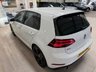 USED 2018 68 VOLKSWAGEN GOLF 2.0 TSI GPF GTI Performance Hatchback 5dr Petrol DSG Euro 6 (s/s) (245 ps) 