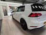 USED 2018 68 VOLKSWAGEN GOLF 2.0 TSI GPF GTI Performance Hatchback 5dr Petrol DSG Euro 6 (s/s) (245 ps) 