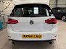 USED 2018 68 VOLKSWAGEN GOLF 2.0 TSI GPF GTI Performance Hatchback 5dr Petrol DSG Euro 6 (s/s) (245 ps) 