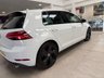 USED 2018 68 VOLKSWAGEN GOLF 2.0 TSI GPF GTI Performance Hatchback 5dr Petrol DSG Euro 6 (s/s) (245 ps) 