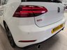 USED 2018 68 VOLKSWAGEN GOLF 2.0 TSI GPF GTI Performance Hatchback 5dr Petrol DSG Euro 6 (s/s) (245 ps) 