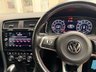 USED 2018 68 VOLKSWAGEN GOLF 2.0 TSI GPF GTI Performance Hatchback 5dr Petrol DSG Euro 6 (s/s) (245 ps) 