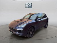 USED 2016 66 PORSCHE CAYENNE 3.0 TD V6 Platinum Edition SUV 5dr Diesel TiptronicS 4WD Euro 6 (s/s) (262 ps) 