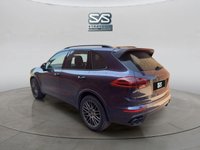 USED 2016 66 PORSCHE CAYENNE 3.0 TD V6 Platinum Edition SUV 5dr Diesel TiptronicS 4WD Euro 6 (s/s) (262 ps) 