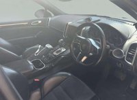 USED 2016 66 PORSCHE CAYENNE 3.0 TD V6 Platinum Edition SUV 5dr Diesel TiptronicS 4WD Euro 6 (s/s) (262 ps) 