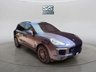 USED 2016 66 PORSCHE CAYENNE 3.0 TD V6 Platinum Edition SUV 5dr Diesel TiptronicS 4WD Euro 6 (s/s) (262 ps) 