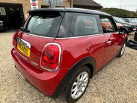 USED 2014 64 MINI HATCH 1.5 Cooper Hatchback 3dr Petrol Manual Euro 6 (s/s) (136 ps) 