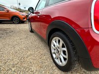 USED 2014 64 MINI HATCH 1.5 Cooper Hatchback 3dr Petrol Manual Euro 6 (s/s) (136 ps) 