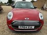 USED 2014 64 MINI HATCH 1.5 Cooper Hatchback 3dr Petrol Manual Euro 6 (s/s) (136 ps) 