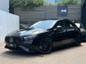 USED 2023 73 MERCEDES-BENZ A CLASS 2.0 A35h MHEV AMG (Premium Plus) Hatchback 5dr Petrol Hybrid 7G-DCT 4MATIC Euro 6 (s/s) (320 ps) LEATHER+19'ALLOYS+2 KEY+AMG STYLING