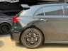 USED 2023 73 MERCEDES-BENZ A CLASS 2.0 A35h MHEV AMG (Premium Plus) Hatchback 5dr Petrol Hybrid 7G-DCT 4MATIC Euro 6 (s/s) (320 ps) LEATHER+19'ALLOYS+2 KEY+AMG STYLING