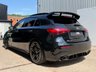 USED 2023 73 MERCEDES-BENZ A CLASS 2.0 A35h MHEV AMG (Premium Plus) Hatchback 5dr Petrol Hybrid 7G-DCT 4MATIC Euro 6 (s/s) (320 ps) LEATHER+19'ALLOYS+2 KEY+AMG STYLING