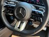 USED 2023 73 MERCEDES-BENZ A CLASS 2.0 A35h MHEV AMG (Premium Plus) Hatchback 5dr Petrol Hybrid 7G-DCT 4MATIC Euro 6 (s/s) (320 ps) LEATHER+19'ALLOYS+2 KEY+AMG STYLING