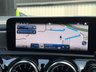 USED 2023 73 MERCEDES-BENZ A CLASS 2.0 A35h MHEV AMG (Premium Plus) Hatchback 5dr Petrol Hybrid 7G-DCT 4MATIC Euro 6 (s/s) (320 ps) LEATHER+19'ALLOYS+2 KEY+AMG STYLING