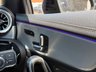 USED 2023 73 MERCEDES-BENZ A CLASS 2.0 A35h MHEV AMG (Premium Plus) Hatchback 5dr Petrol Hybrid 7G-DCT 4MATIC Euro 6 (s/s) (320 ps) LEATHER+19'ALLOYS+2 KEY+AMG STYLING
