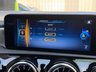 USED 2023 73 MERCEDES-BENZ A CLASS 2.0 A35h MHEV AMG (Premium Plus) Hatchback 5dr Petrol Hybrid 7G-DCT 4MATIC Euro 6 (s/s) (320 ps) LEATHER+19'ALLOYS+2 KEY+AMG STYLING