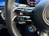 USED 2023 73 MERCEDES-BENZ A CLASS 2.0 A35h MHEV AMG (Premium Plus) Hatchback 5dr Petrol Hybrid 7G-DCT 4MATIC Euro 6 (s/s) (320 ps) LEATHER+19'ALLOYS+2 KEY+AMG STYLING