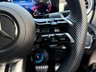 USED 2023 73 MERCEDES-BENZ A CLASS 2.0 A35h MHEV AMG (Premium Plus) Hatchback 5dr Petrol Hybrid 7G-DCT 4MATIC Euro 6 (s/s) (320 ps) LEATHER+19'ALLOYS+2 KEY+AMG STYLING