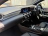 USED 2023 73 MERCEDES-BENZ A CLASS 2.0 A35h MHEV AMG (Premium Plus) Hatchback 5dr Petrol Hybrid 7G-DCT 4MATIC Euro 6 (s/s) (320 ps) LEATHER+19'ALLOYS+2 KEY+AMG STYLING