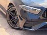 USED 2023 73 MERCEDES-BENZ A CLASS 2.0 A35h MHEV AMG (Premium Plus) Hatchback 5dr Petrol Hybrid 7G-DCT 4MATIC Euro 6 (s/s) (320 ps) LEATHER+19'ALLOYS+2 KEY+AMG STYLING