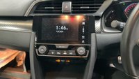 USED 2019 69 HONDA CIVIC 1.5 VTEC Turbo GPF Sport Hatchback 5dr Petrol Manual Euro 6 (s/s) (182 ps) 