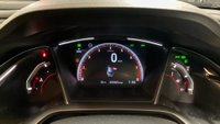 USED 2019 69 HONDA CIVIC 1.5 VTEC Turbo GPF Sport Hatchback 5dr Petrol Manual Euro 6 (s/s) (182 ps) 