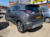USED 2019 69 VAUXHALL CROSSLAND X 1.2 Elite Nav SUV 5dr Petrol Manual Euro 6 (s/s) (83 ps) DRIVES AND LOOKS GREAT MUST SEE SUV