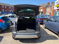 USED 2019 69 VAUXHALL CROSSLAND X 1.2 Elite Nav SUV 5dr Petrol Manual Euro 6 (s/s) (83 ps) DRIVES AND LOOKS GREAT MUST SEE SUV