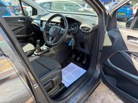 USED 2019 69 VAUXHALL CROSSLAND X 1.2 Elite Nav SUV 5dr Petrol Manual Euro 6 (s/s) (83 ps) DRIVES AND LOOKS GREAT MUST SEE SUV
