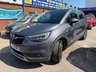 USED 2019 69 VAUXHALL CROSSLAND X 1.2 Elite Nav SUV 5dr Petrol Manual Euro 6 (s/s) (83 ps) DRIVES AND LOOKS GREAT MUST SEE SUV