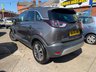 USED 2019 69 VAUXHALL CROSSLAND X 1.2 Elite Nav SUV 5dr Petrol Manual Euro 6 (s/s) (83 ps) DRIVES AND LOOKS GREAT MUST SEE SUV