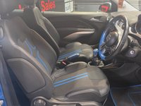 USED 2015 65 VAUXHALL ADAM 1.4 16v SLAM Hatchback 3dr Petrol Manual Euro 5 (100 ps) 