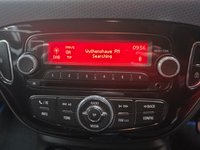USED 2015 65 VAUXHALL ADAM 1.4 16v SLAM Hatchback 3dr Petrol Manual Euro 5 (100 ps) 