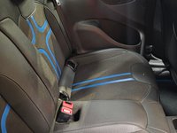 USED 2015 65 VAUXHALL ADAM 1.4 16v SLAM Hatchback 3dr Petrol Manual Euro 5 (100 ps) 