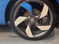 USED 2015 65 VAUXHALL ADAM 1.4 16v SLAM Hatchback 3dr Petrol Manual Euro 5 (100 ps) 