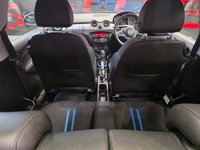 USED 2015 65 VAUXHALL ADAM 1.4 16v SLAM Hatchback 3dr Petrol Manual Euro 5 (100 ps) 