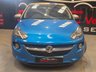 USED 2015 65 VAUXHALL ADAM 1.4 16v SLAM Hatchback 3dr Petrol Manual Euro 5 (100 ps) 