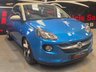 USED 2015 65 VAUXHALL ADAM 1.4 16v SLAM Hatchback 3dr Petrol Manual Euro 5 (100 ps) 