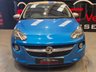 USED 2015 65 VAUXHALL ADAM 1.4 16v SLAM Hatchback 3dr Petrol Manual Euro 5 (100 ps) 