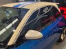 USED 2015 65 VAUXHALL ADAM 1.4 16v SLAM Hatchback 3dr Petrol Manual Euro 5 (100 ps) 