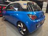USED 2015 65 VAUXHALL ADAM 1.4 16v SLAM Hatchback 3dr Petrol Manual Euro 5 (100 ps) 