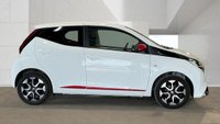 USED 2019 19 TOYOTA AYGO 1.0 VVT-i x-trend Hatchback 5dr Petrol Manual Euro 6 (71 ps) Buy Online. Nationwide Delivery. Click  Collect  Finance available (subject to status)